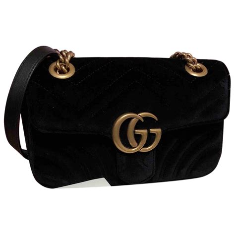 gucci crossbody bag used|gucci pre owned crossbody bag.